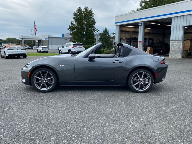 2021 Mazda Miata RF Grand Touring 3