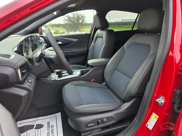 2026 Buick Envista Preferred FWD