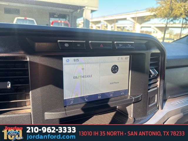 Used Car 2024 Ford F-350sd  Xlt For Sale Under $60,000 In San Antonio, Texas