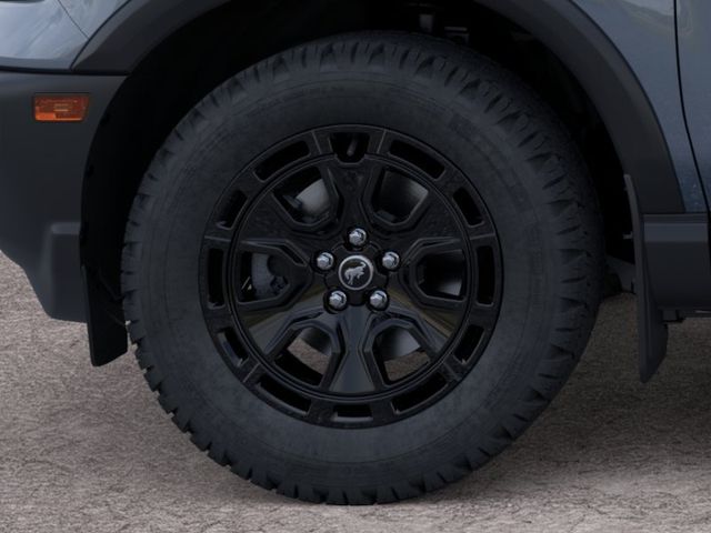 New 2026 Ford Bronco Sport SUV