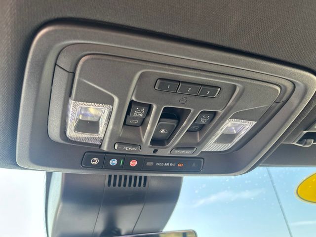 Used 2023 Chevrolet Silverado 1500 Truck