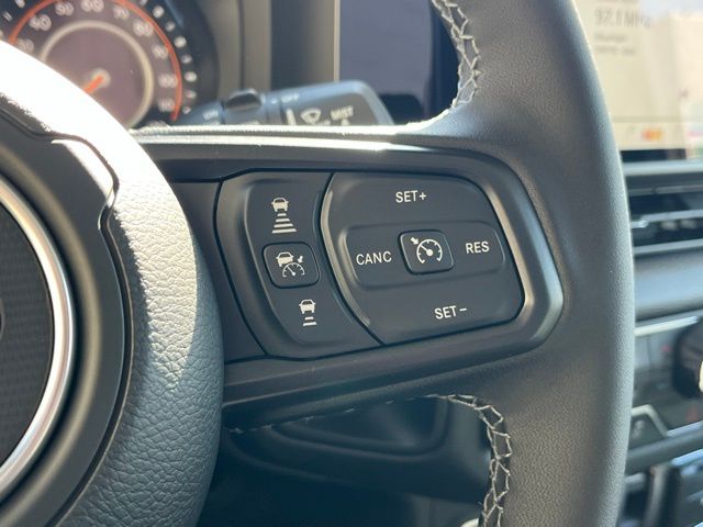 New 2026 Jeep Wrangler Willys For Sale in Highland, IN