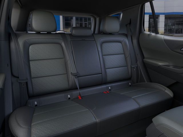 New 2026 Chevrolet Equinox For Sale in Livonia, MI