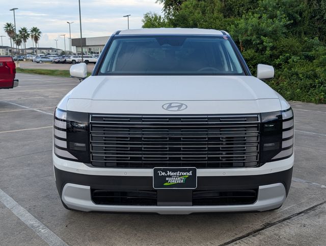 2027 Hyundai Palisade SE  at DeMontrond Gulf Freeway