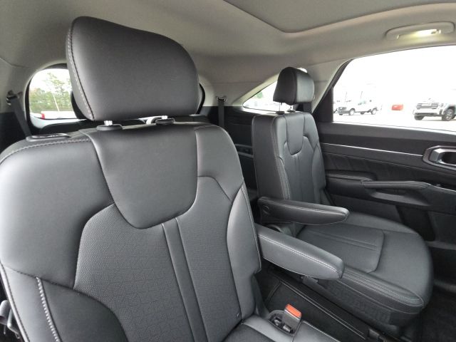 2023 Kia Sorento SX:SEA58176A