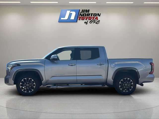 Used 2023 Toyota Tundra Truck