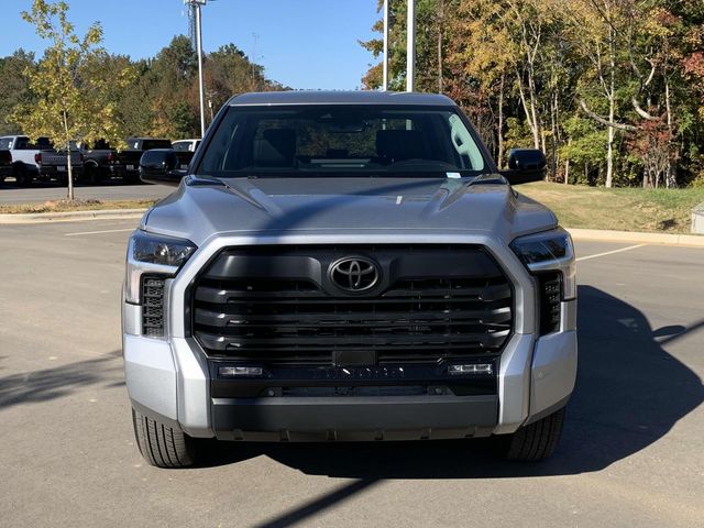 2024 Toyota Tundra Hybrid Limited Crewmax 5.5 5