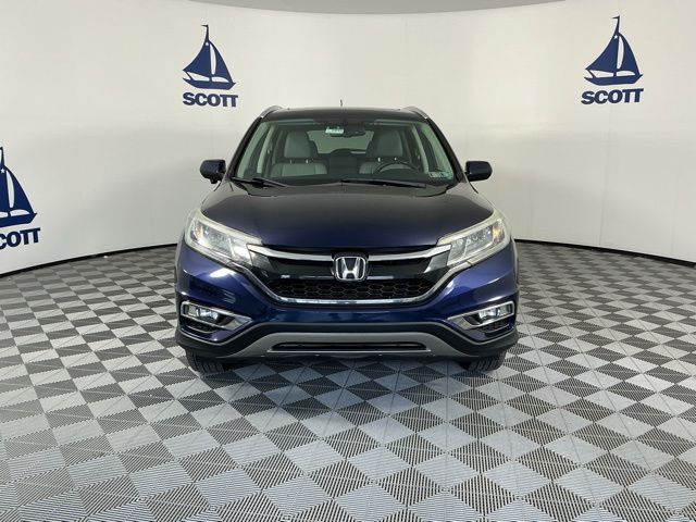 used 2016 Honda CR-V car, priced at $14,479