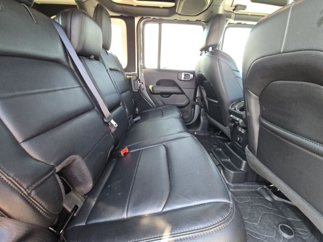 Photo of 2023 Jeep Wrangler Altitude in Dallas, GA - 15,  2023 Jeep Wrangler Altitude:L166650A