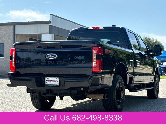 Used 2025 Ford F-250SD Truck