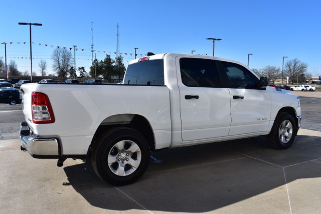 Used 2024 Ram 1500 Truck