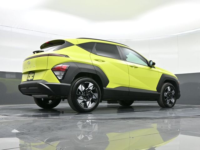 2024 Hyundai Kona SEL 37