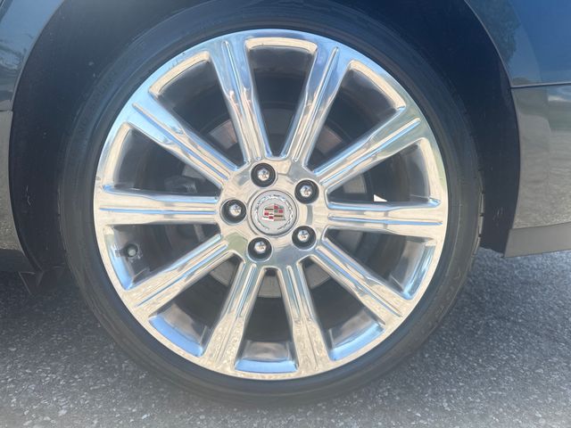 Used 2014 Cadillac ATS Sedan