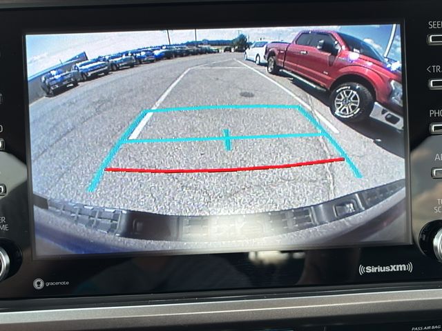 Used 2022 Toyota Tacoma Truck