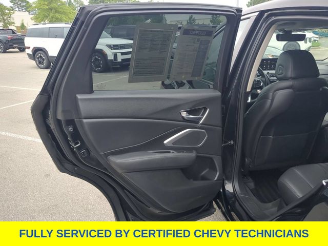 Used 2024 Acura RDX SUV