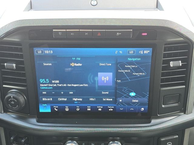 Photo of 2023 Ford F-150 Limited in Dallas, GA - 35,  2023 Ford F-150 Limited:167473A