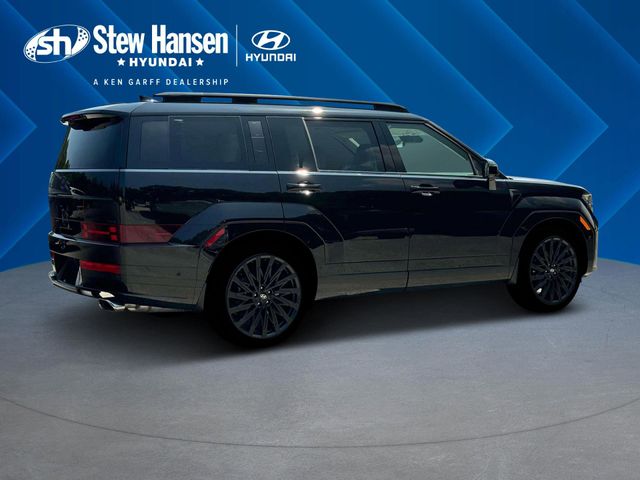 New 2026 Black Hyundai Calligraphy image 8