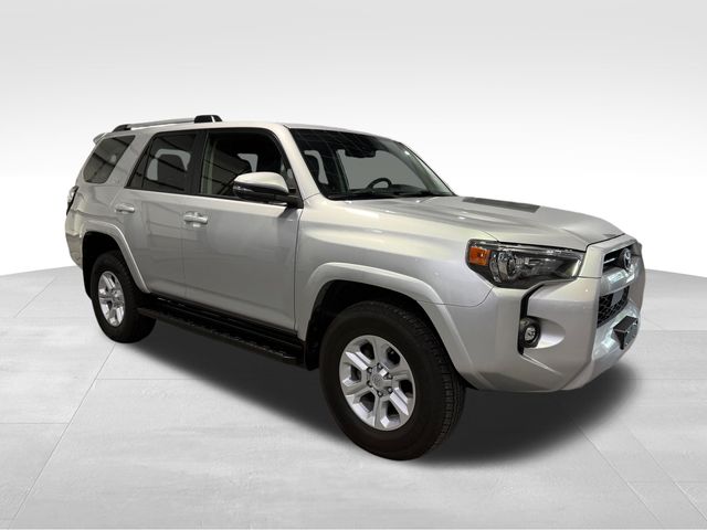 2022 Toyota 4Runner SR5 Premium - 0
