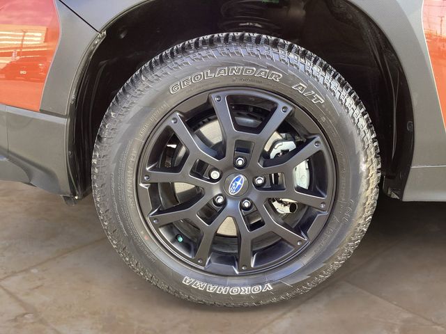 Used Car 2025 Subaru Crosstrek  Wilderness For Sale Under $30,000 In San Antonio, Texas