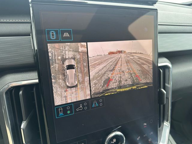 2024 GMC Acadia AWD Elevation