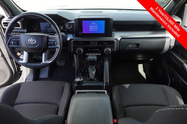 used 2025 Toyota 4Runner car, priced at $45,000