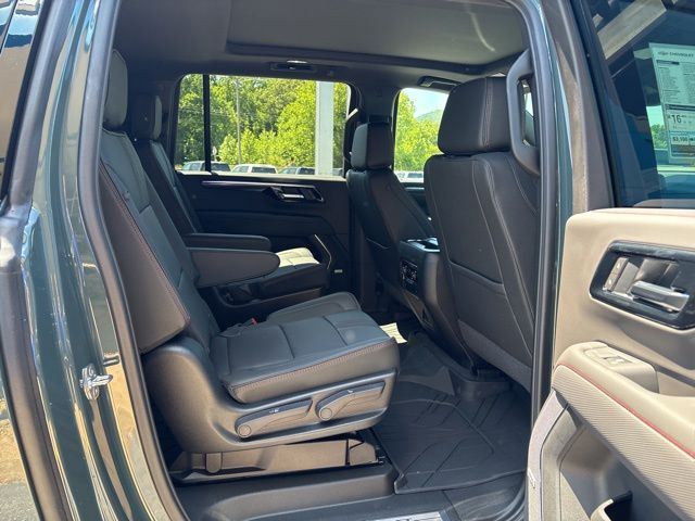 new 2026 Chevrolet Suburban car, priced at $83,205