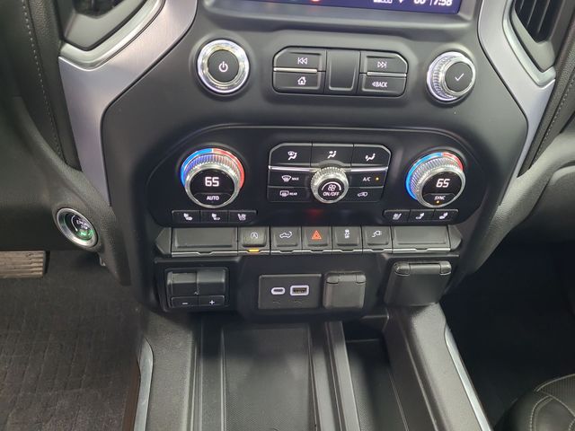 2019 – GMC – Sierra 1500