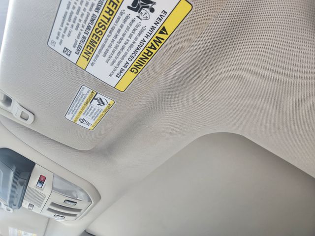 2020 Subaru Ascent Limited Blue at North Houston Mitsubishi