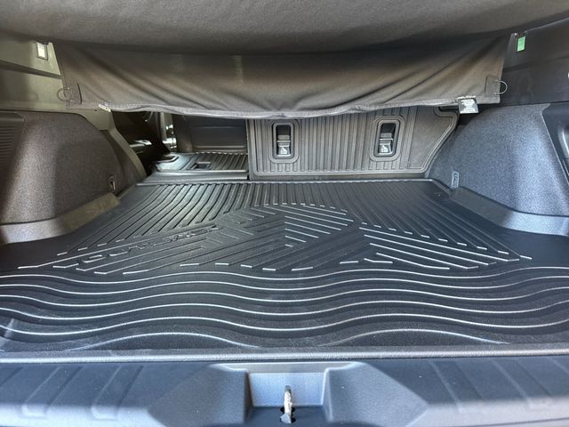 New 2026 Gray Subaru Limited image 20