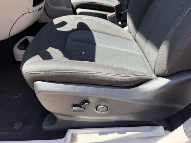 2023 Chrysler Voyager LX Gray at Bayway Chrysler Dodge Jeep Ram