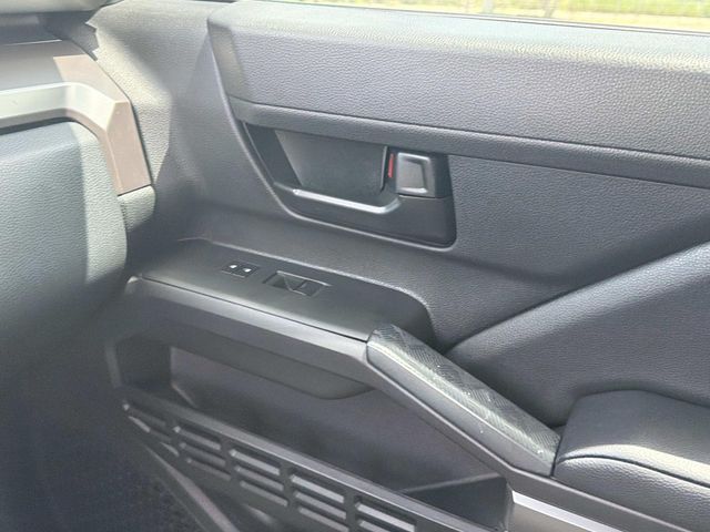 Used 2024 Toyota Tacoma Truck