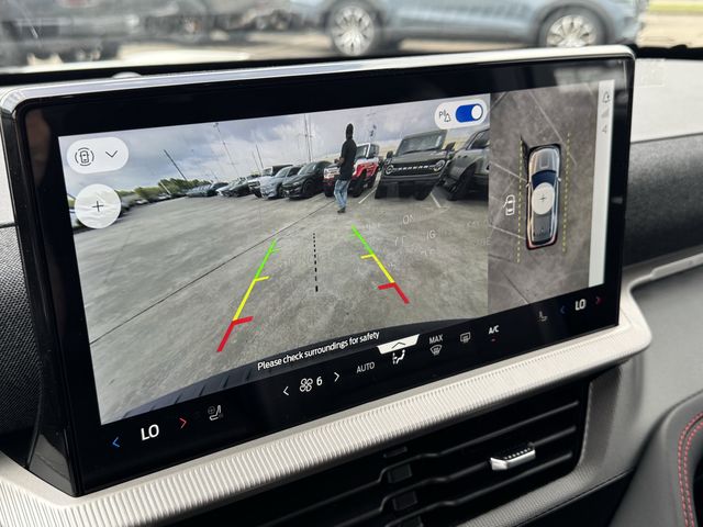 New 2026 Gray Ford ST-Line image 17