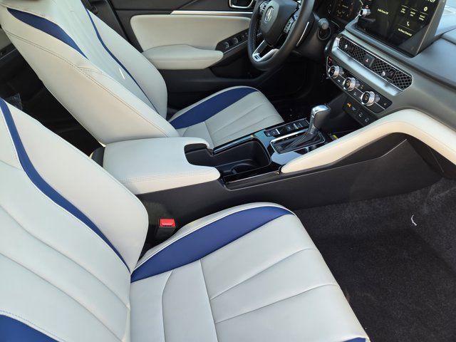 new 2026 Acura Integra car, priced at $38,070