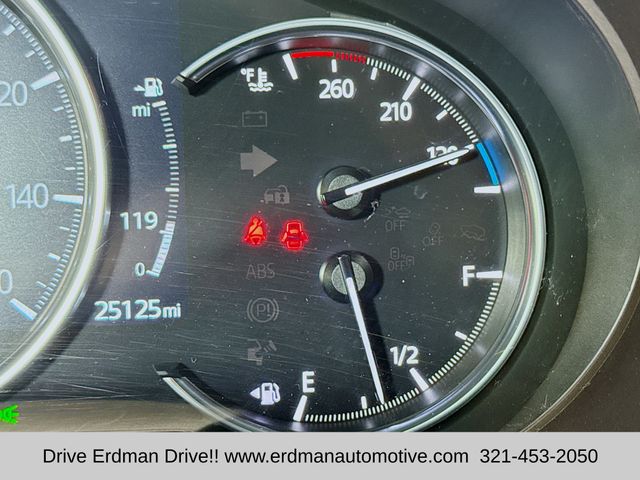 2022 Mazda CX-5 S Premium Plus package - Photo 33