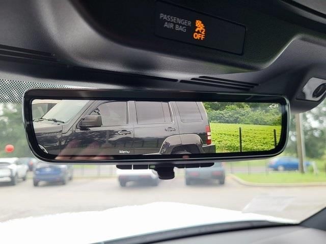 New 2025 White Nissan PRO-4X image 21