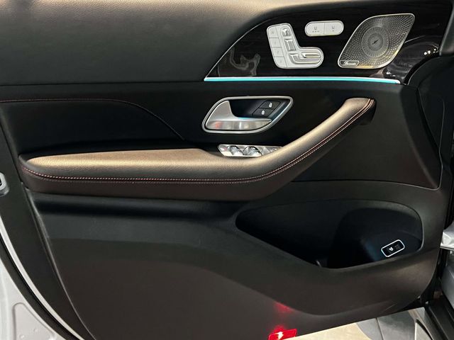 used 2023 Mercedes-Benz GLE car, priced at $73,991