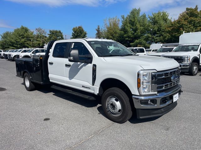 2026 Ford F-350 Chassis XL