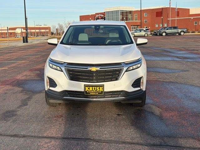 2024 Chevrolet Equinox AWD 2FL
