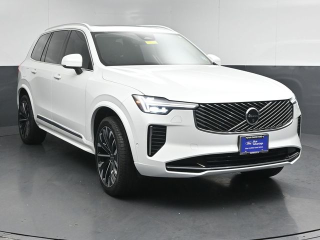 2025 Volvo XC90 B6 Plus Bright Theme 6-Passenger AWD