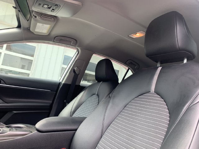 Used 2023 Toyota Camry Sedan