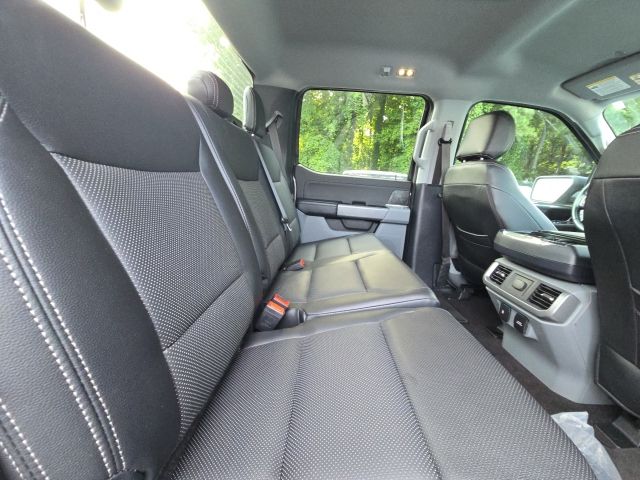 2021 Ford F-150 XLT:169139A