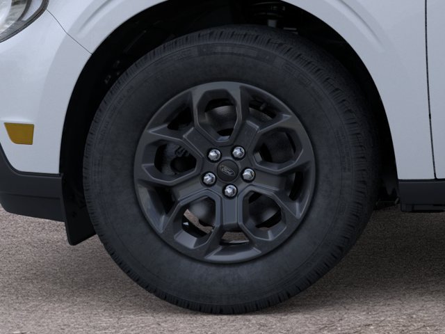 New 2026 White Ford XLT image 20