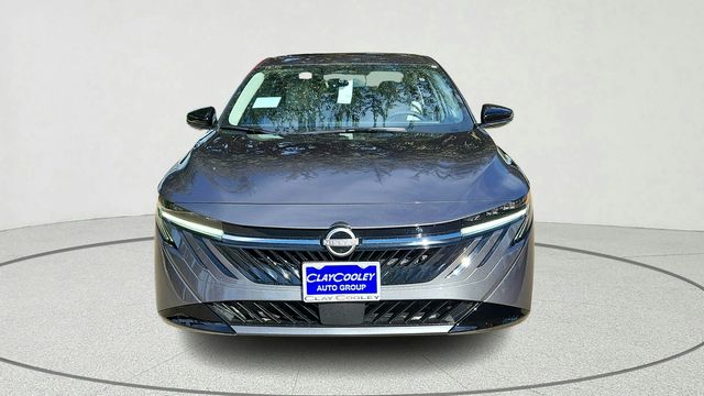 2026 Nissan Sentra