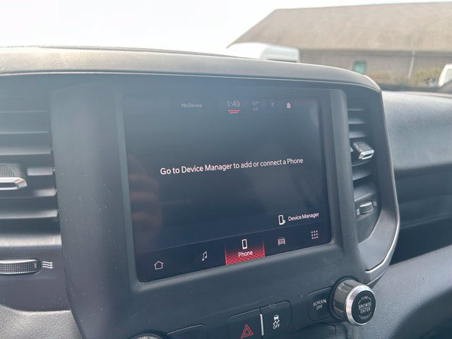 Used 2024 Ram 2500 Truck