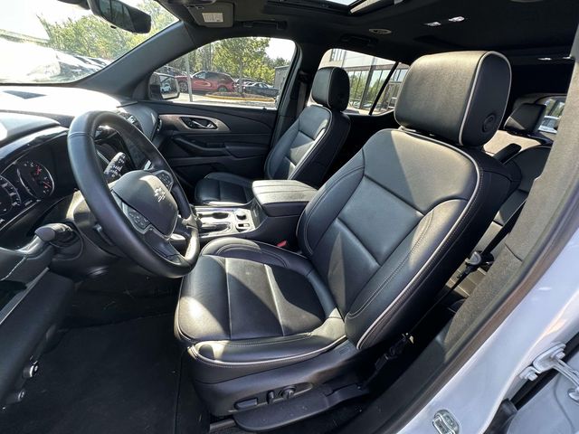 2023 Chevrolet Traverse Premier - Photo 15
