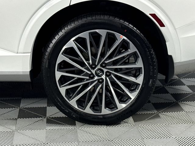 New 2026 Hyundai Palisade For Sale in Indianapolis, IN