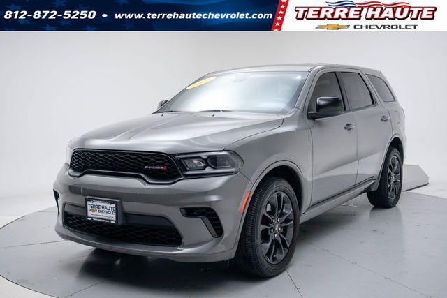2025 Dodge Durango GT AWD