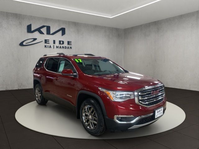 2017 GMC Acadia SLT-1 AWD