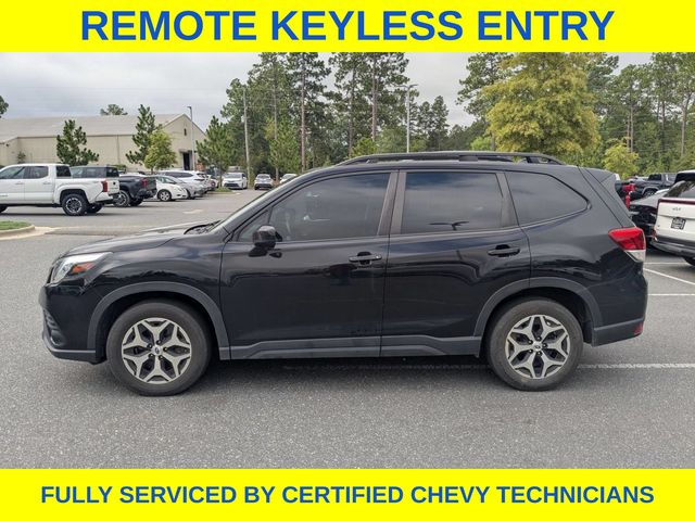 Used 2023 Subaru Forester SUV