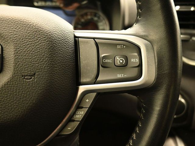 2022 Ram 1500 Big Horn/Lone Star - 11